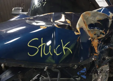 2001 Dodge Ram 1500 St z USA, uszkodzony, nr VIN 1B7HF16Z41S786002